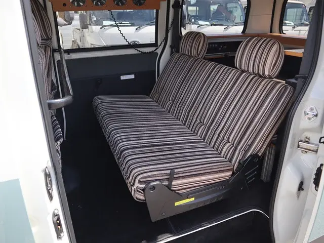 トヨタ タウンエースバン 5BF-S403M(2WD)の写真21