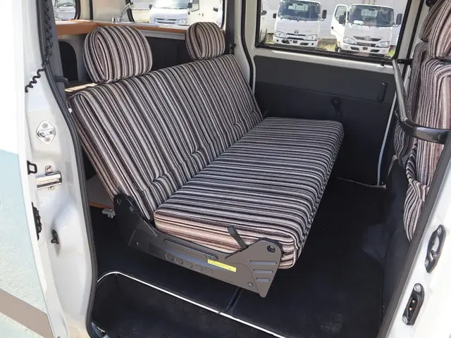 トヨタ タウンエースバン 5BF-S403M(2WD)の写真23