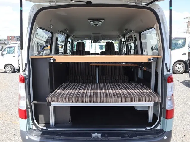 トヨタ タウンエースバン 5BF-S403M(2WD)の写真25