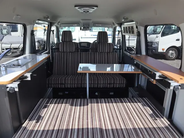 トヨタ タウンエースバン 5BF-S403M(2WD)の写真26