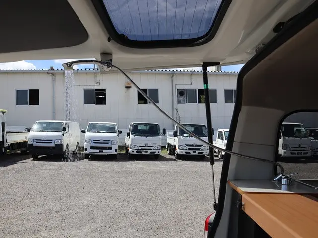 トヨタ タウンエースバン 5BF-S403M(2WD)の写真28