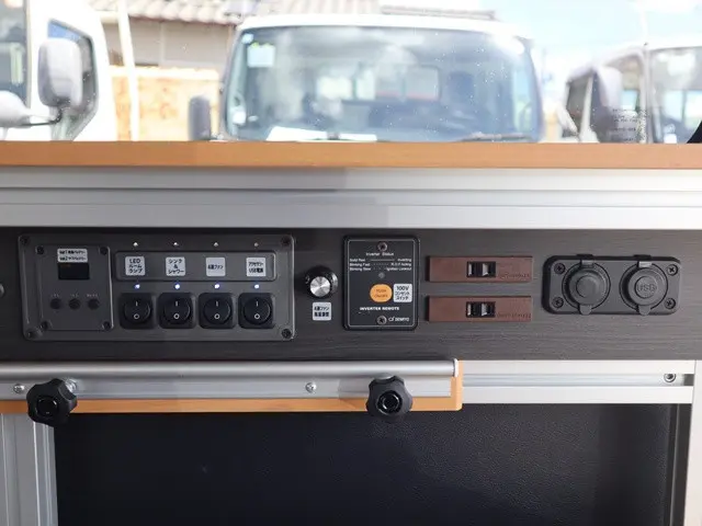 トヨタ タウンエースバン 5BF-S403M(2WD)の写真29