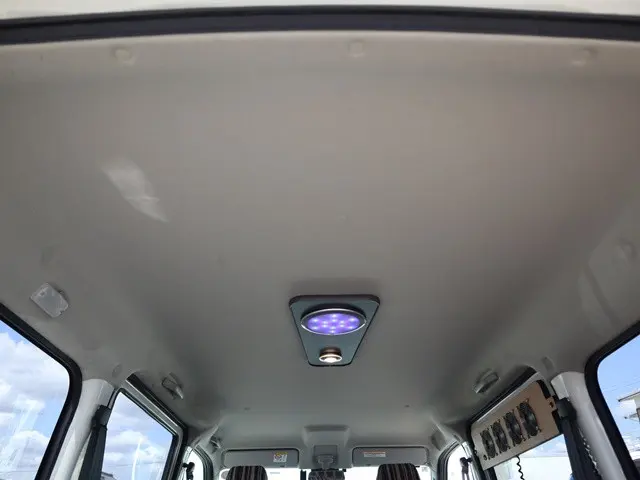 トヨタ タウンエースバン 5BF-S403M(2WD)の写真30