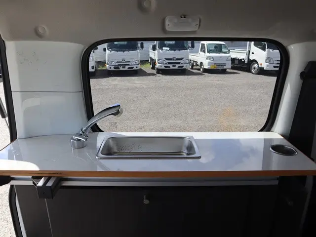 トヨタ タウンエースバン 5BF-S403M(2WD)の写真31
