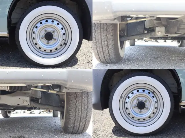 トヨタ タウンエースバン 5BF-S403M(2WD)の写真38