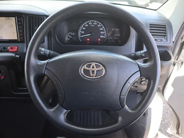 トヨタ タウンエースバン 5BF-S403M(2WD)の写真41