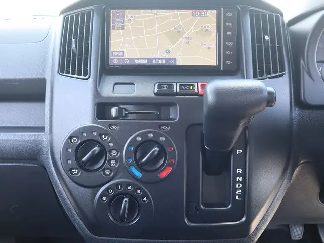 トヨタ タウンエースバン 5BF-S403M(2WD)の写真43