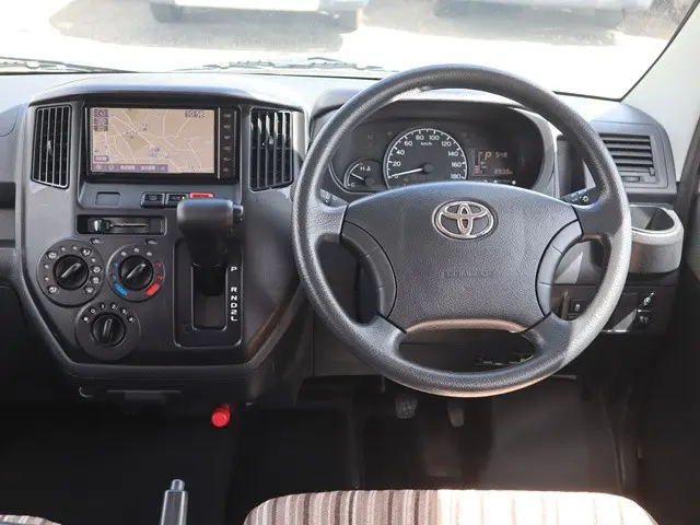 トヨタ タウンエースバン 5BF-S403M(2WD)の写真47