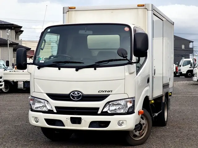 トヨタ ダイナ LDF-KDY231(2WD)の写真1