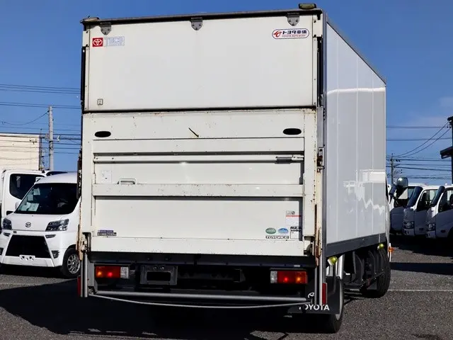 トヨタ トヨエース TKG-XZU710(2WD)の写真3