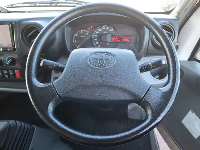 トヨタ トヨエース TKG-XZU710(2WD)の写真4