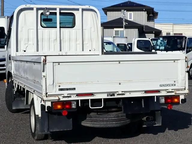 トヨタ トヨエース ABF-TRY230(2WD)の写真2