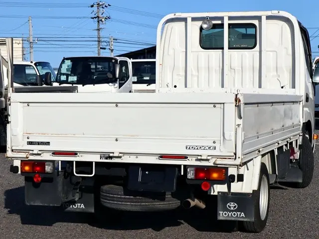 トヨタ トヨエース ABF-TRY230(2WD)の写真3