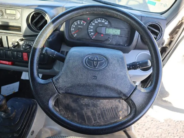 トヨタ トヨエース ABF-TRY230(2WD)の写真4