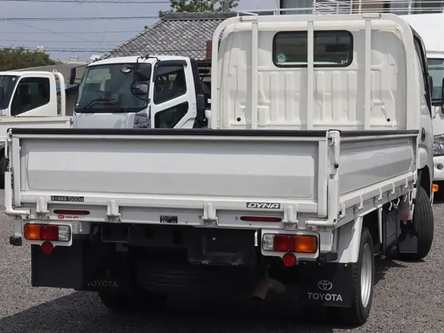 トヨタ ダイナ QDF-KDY231(2WD)の写真2