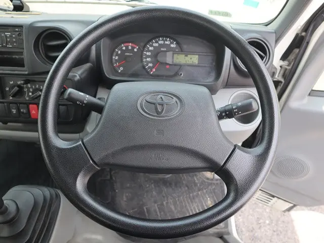 トヨタ ダイナ QDF-KDY231(2WD)の写真4