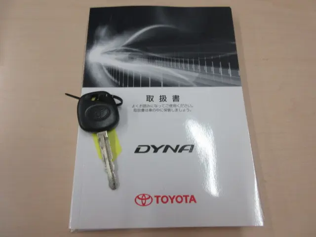 トヨタ ダイナ QDF-KDY231(2WD)の写真5