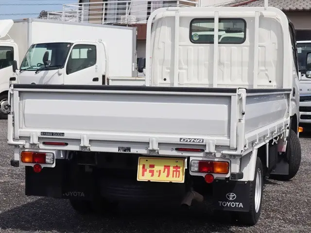 トヨタ ダイナ QDF-KDY231(2WD)の写真5