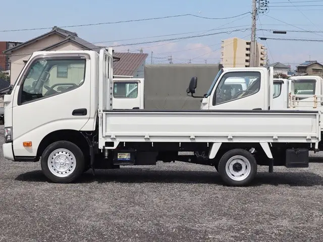 トヨタ ダイナ QDF-KDY231(2WD)の写真9