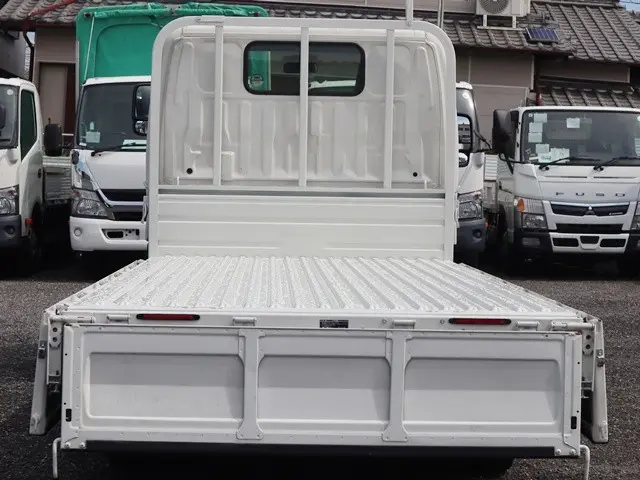 トヨタ ダイナ QDF-KDY231(2WD)の写真11