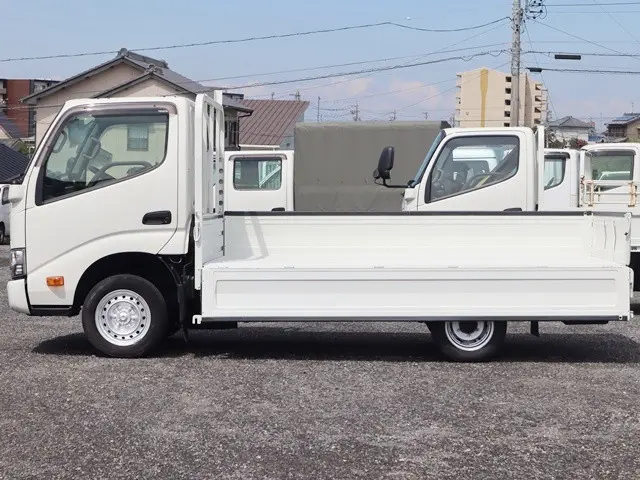 トヨタ ダイナ QDF-KDY231(2WD)の写真13
