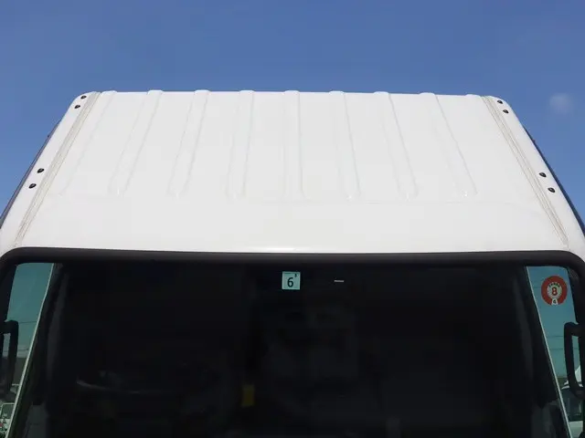 トヨタ ダイナ QDF-KDY231(2WD)の写真14