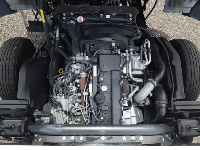 トヨタ ダイナ QDF-KDY231(2WD)の写真15