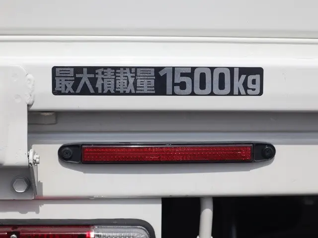 トヨタ ダイナ QDF-KDY231(2WD)の写真17
