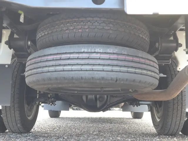 トヨタ ダイナ QDF-KDY231(2WD)の写真19