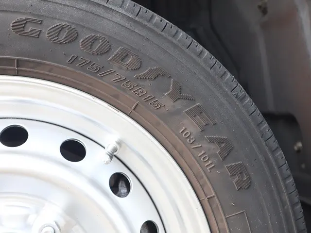 トヨタ ダイナ QDF-KDY231(2WD)の写真20