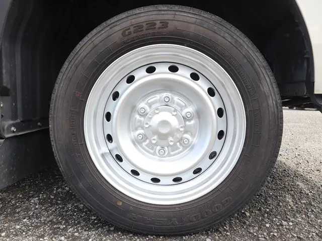 トヨタ ダイナ QDF-KDY231(2WD)の写真21