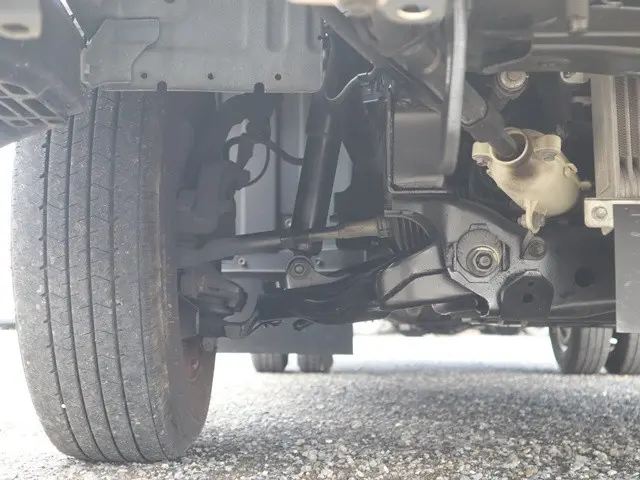 トヨタ ダイナ QDF-KDY231(2WD)の写真22