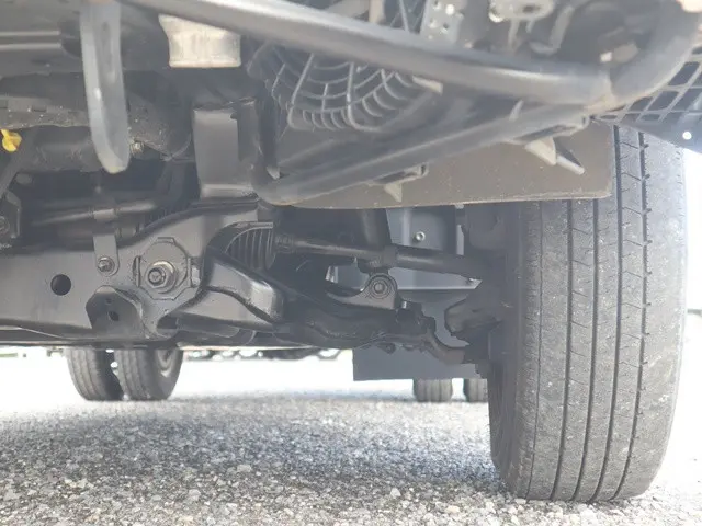 トヨタ ダイナ QDF-KDY231(2WD)の写真23