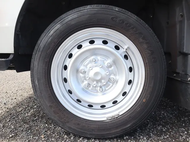 トヨタ ダイナ QDF-KDY231(2WD)の写真24