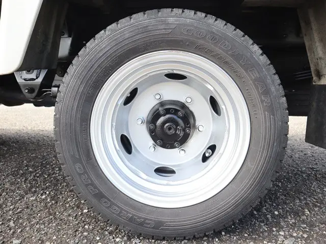 トヨタ ダイナ QDF-KDY231(2WD)の写真25