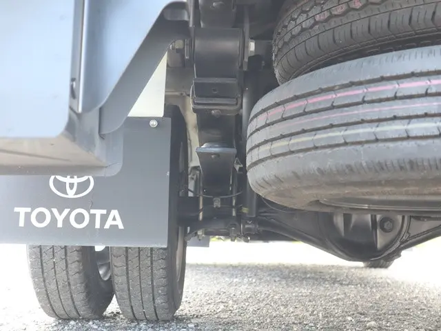 トヨタ ダイナ QDF-KDY231(2WD)の写真26