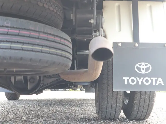 トヨタ ダイナ QDF-KDY231(2WD)の写真27