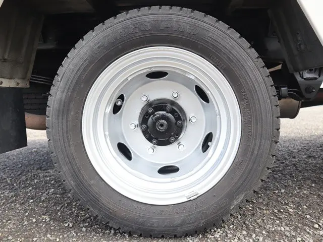 トヨタ ダイナ QDF-KDY231(2WD)の写真28