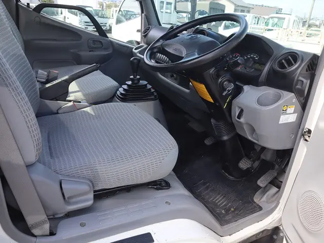 トヨタ ダイナ QDF-KDY231(2WD)の写真29