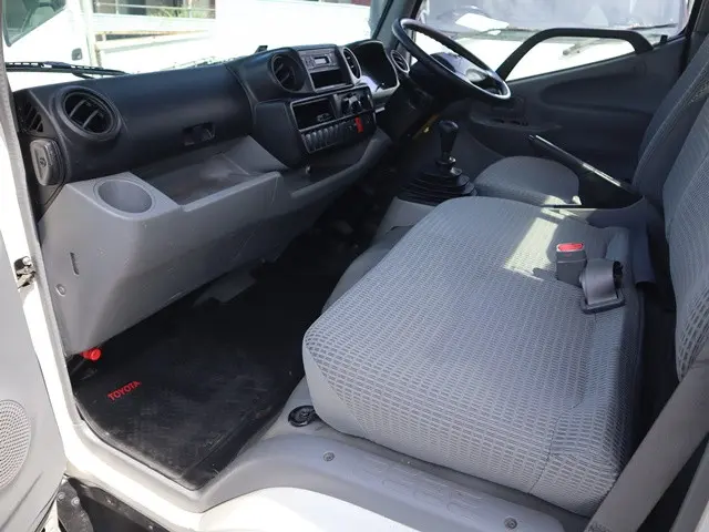 トヨタ ダイナ QDF-KDY231(2WD)の写真31