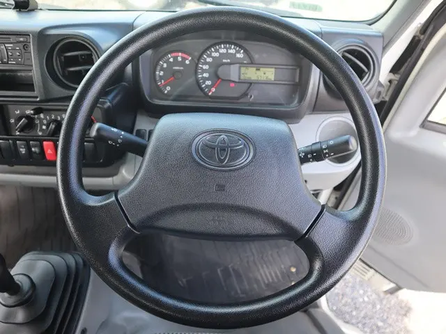 トヨタ ダイナ QDF-KDY231(2WD)の写真33