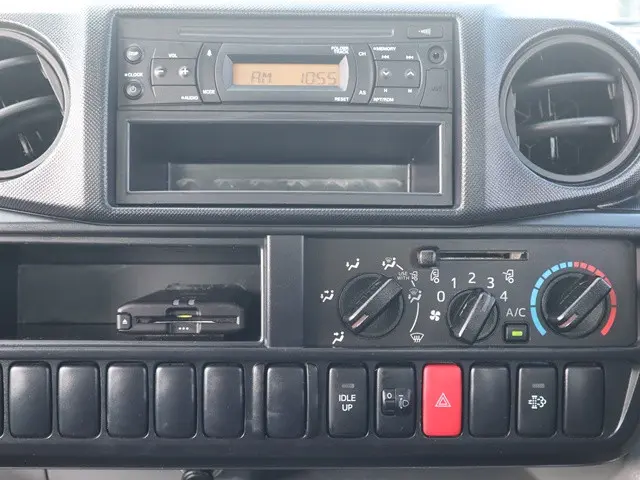 トヨタ ダイナ QDF-KDY231(2WD)の写真35