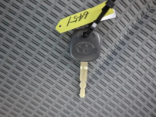 トヨタ ダイナ QDF-KDY231(2WD)の写真37
