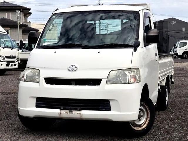 トヨタ タウンエーストラック DBF-S402U(2WD)の写真1