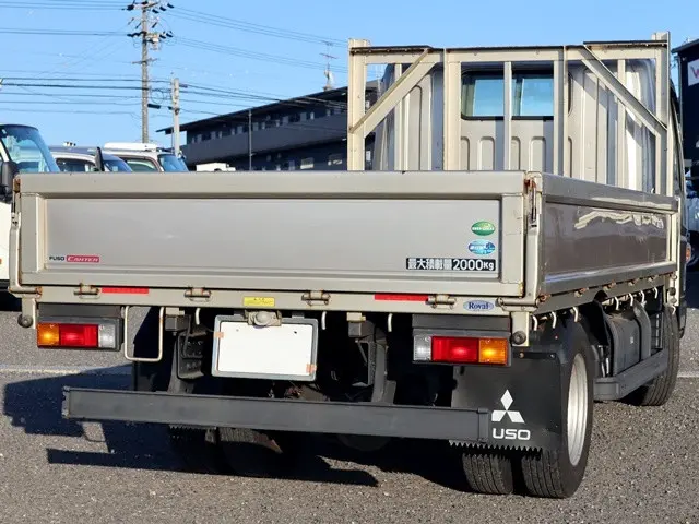 三菱 キャンター 2PG-FEAV0(2WD)の写真3