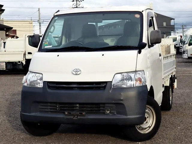 トヨタ ライトエーストラック DBF-S402U改(2WD)の写真1