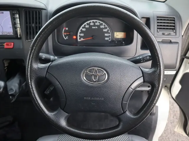 トヨタ ライトエーストラック DBF-S402U改(2WD)の写真4