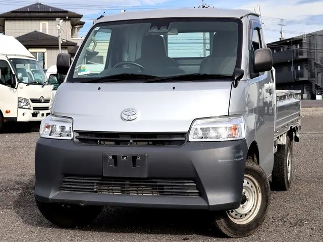 トヨタ　タウンエーストラック