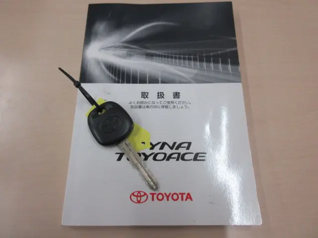 トヨタ ダイナ ABF-TRY220(2WD)の写真5