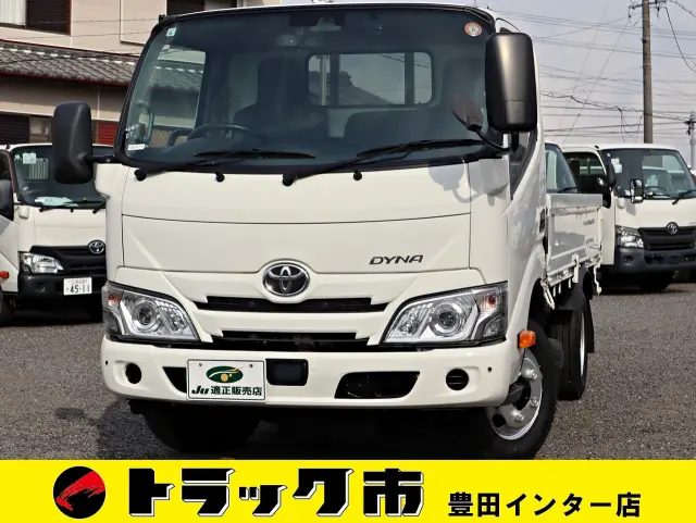 トヨタ ダイナ 2RG-XZC605(2WD)の写真1